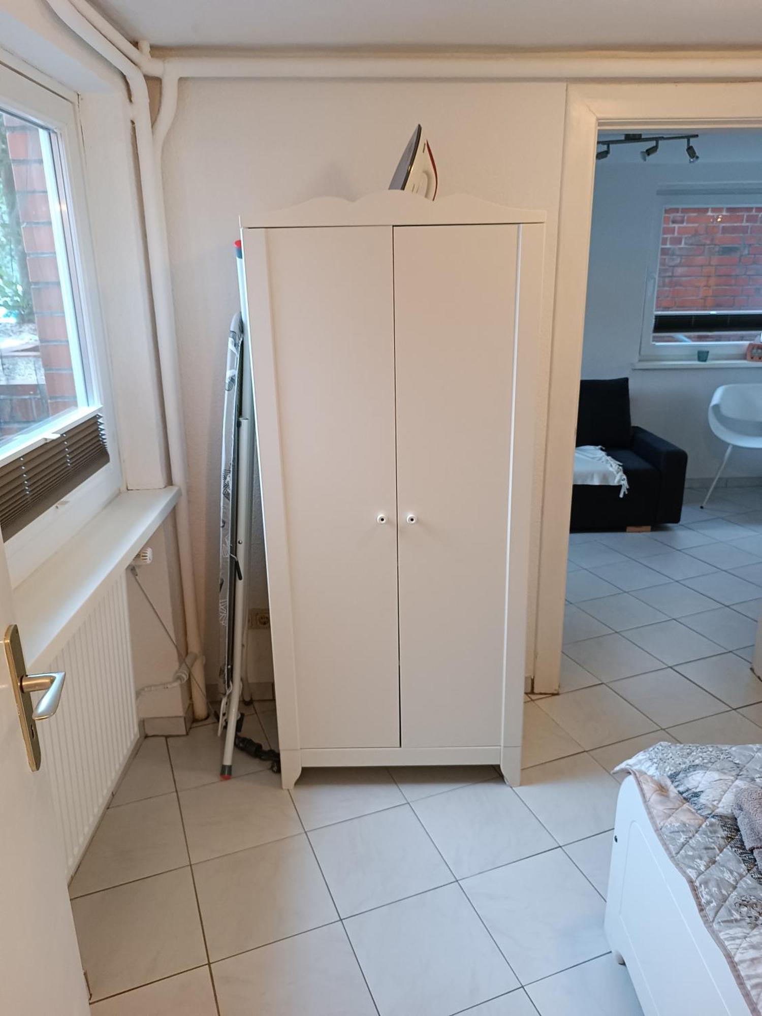 Schoene 2-Zimmer Wohnung In Гестхахт Экстерьер фото