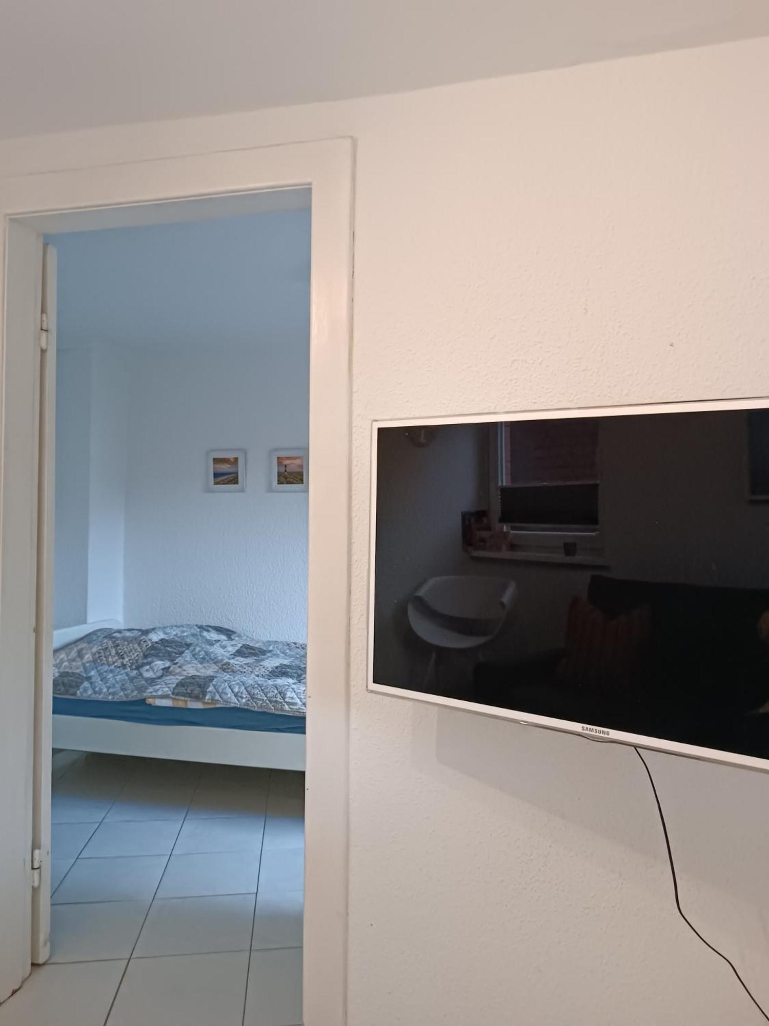 Schoene 2-Zimmer Wohnung In Гестхахт Экстерьер фото